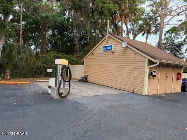 Building Photo - 1401 S Palmetto Ave