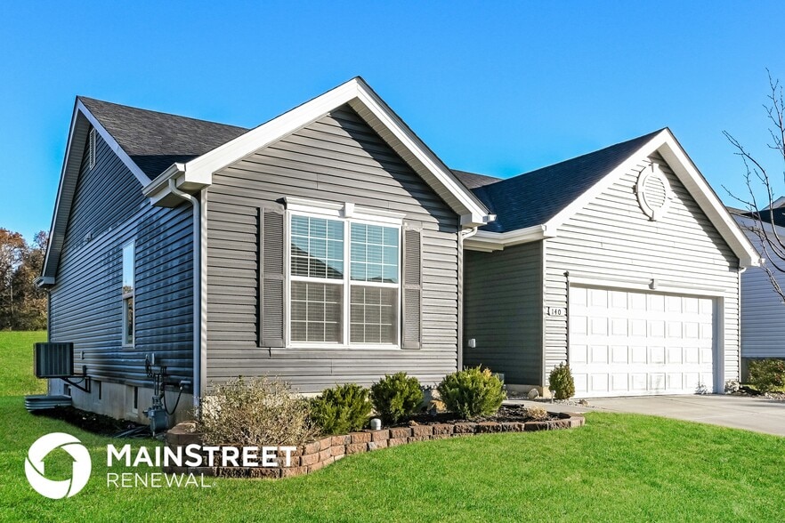 Building Photo - 140 Liberty Valley Dr