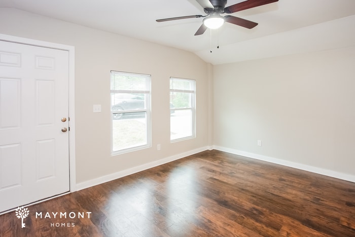 Building Photo - 1033 Gaither Pl NW