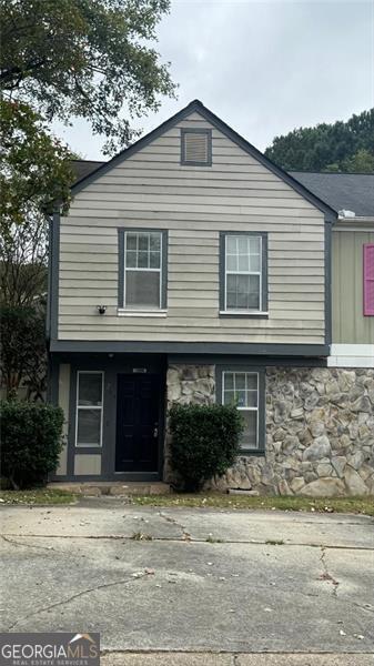 Primary Photo - 1269 W Booth Rd Ext SW