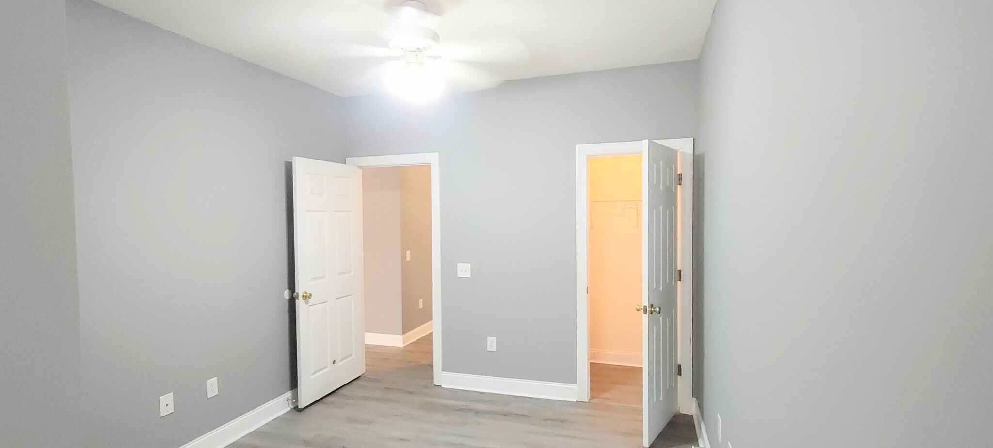 Bedroom 2 - view 2 - 2041 Silvercrest Drive