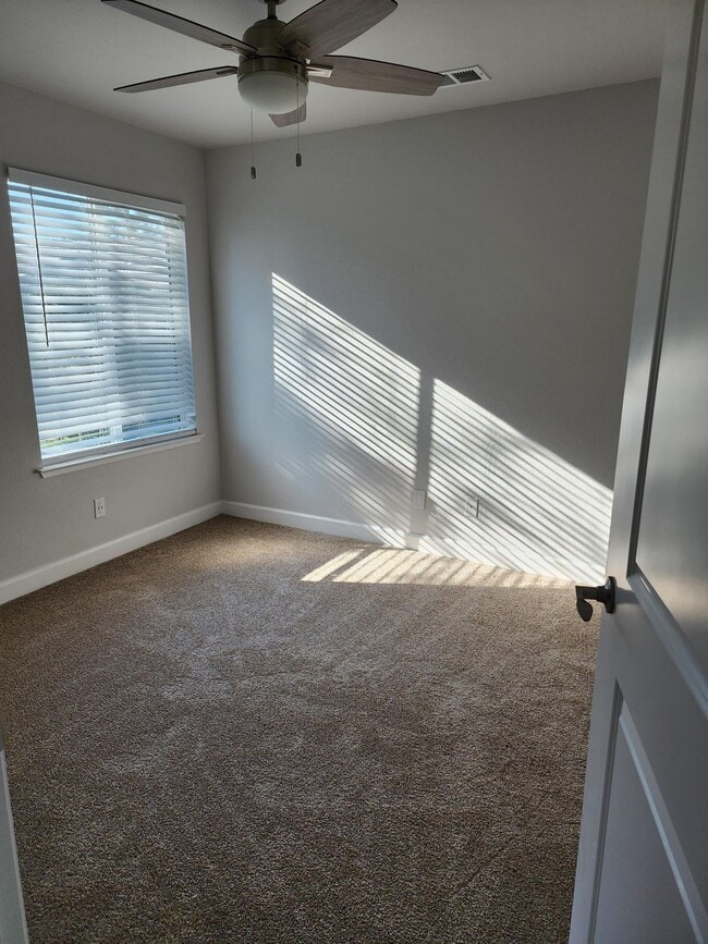 Floorplan - Sierra Ridge in Clovis, California. The perfect place to call home!