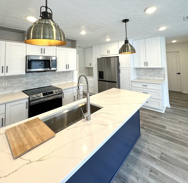 Building Photo - 3825 Tristan Way