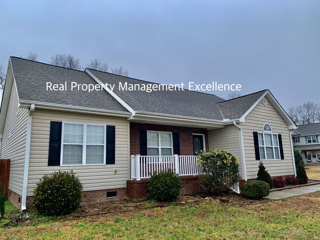 Primary Photo - Spacious Corner Lot Ranch in Princeton, Fe...