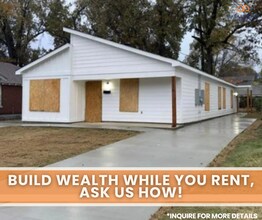 Building Photo - 3114 Pacific Ave