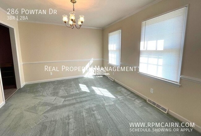 Building Photo - 286 Powtan Dr