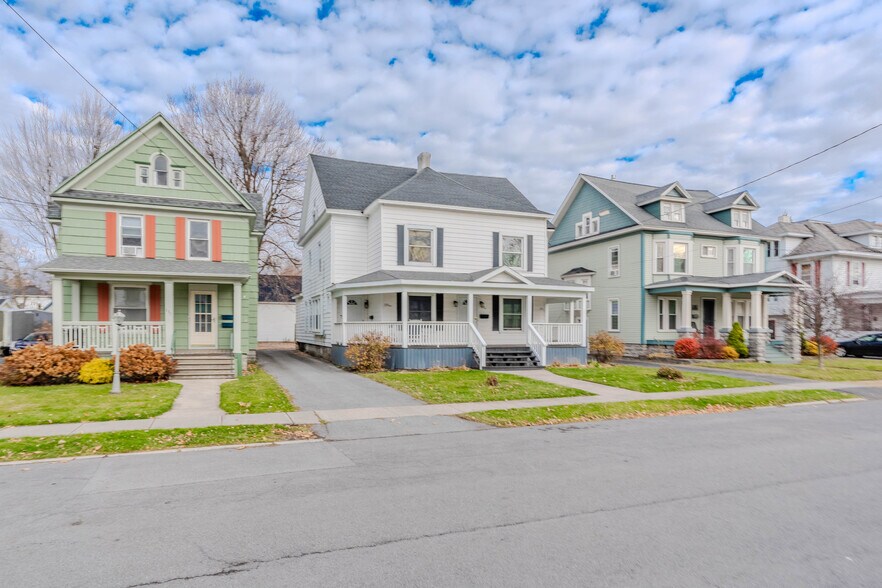 Building Photo - 133 Bowers Ave