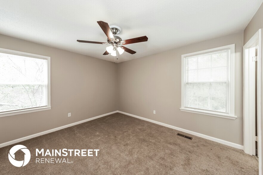 Building Photo - 1626 Mardis Dr