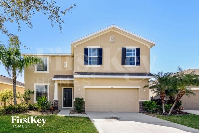 Primary Photo - 561 Vista Ridge Dr