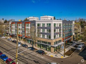 Building Photo - Jackson Street Apartments