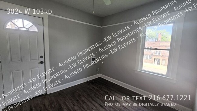 Building Photo - 3024 W 103rd-