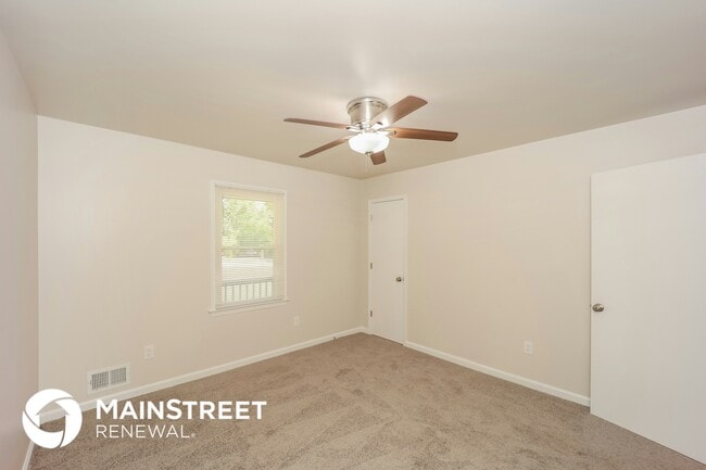 Building Photo - 4141 Macduff Dr