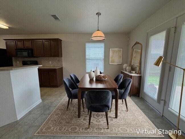 Building Photo - 4-Bedroom House for Rent in Killeen