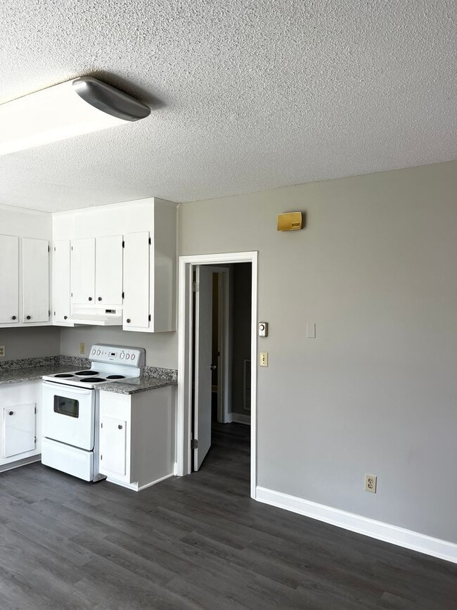 Building Photo - Newly Renovated 1 Bed/1 Bath Quadplex in C...