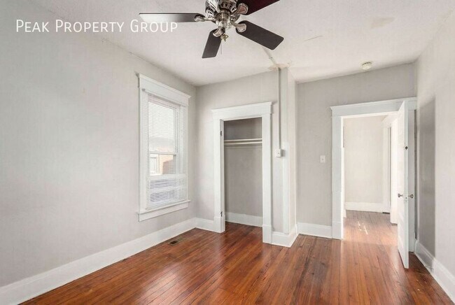 Building Photo - 204 Chittenden Ave