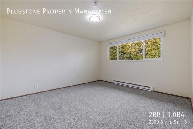 Building Photo - 2309 State St