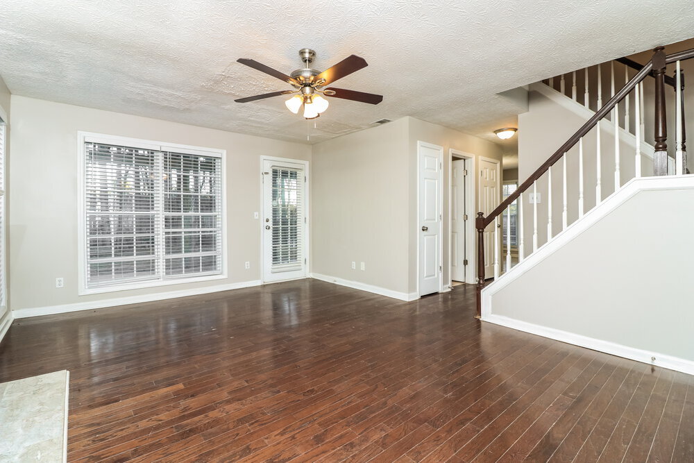 Building Photo - 23 Nellie Brook Dr SW