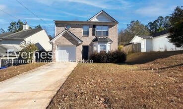 Building Photo - 4868 Browns Mill Ferry Rd