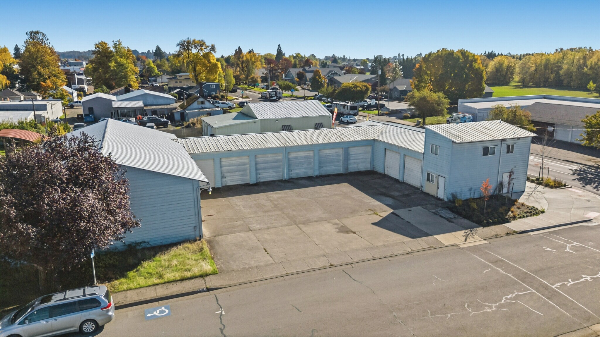 Building Photo - 119 N 9th St