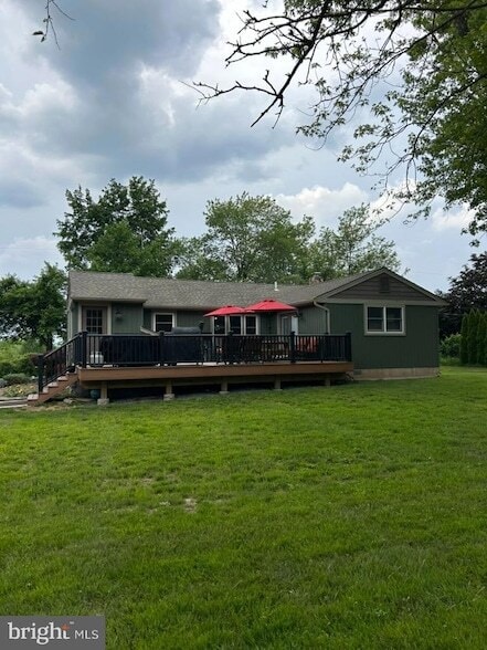 Building Photo - 3426 Bursonville Rd