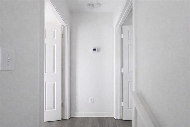 Building Photo - 2259 Sisk St NW