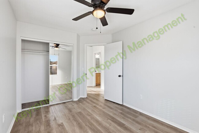 Building Photo - Beautiful 3-bed / 2.5 bath Home in Gilbert’s The Gardens Community