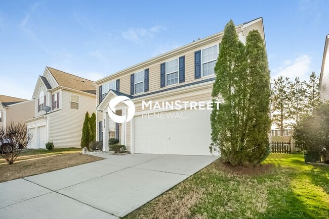Building Photo - 4204 Houldsworth Dr