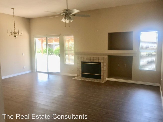 Building Photo - 3 br, 2 bath House - 3900 Posada Court