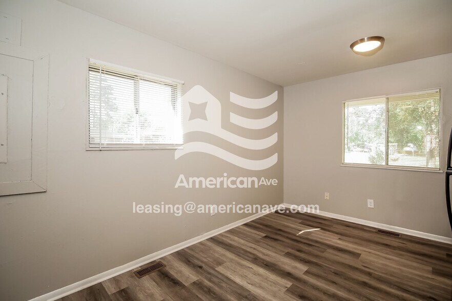 Building Photo - 3201 Ralston Ave