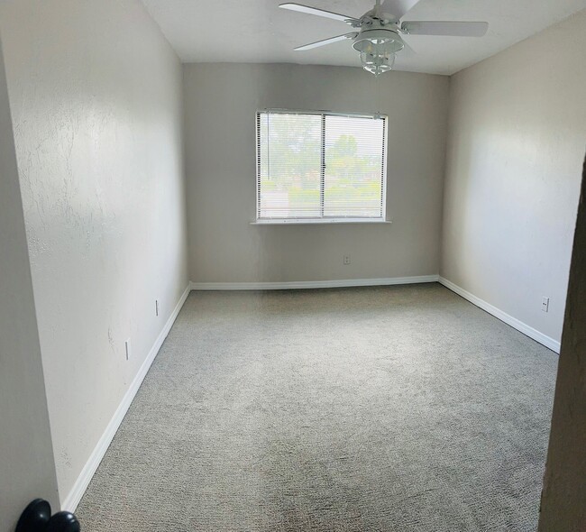 Guest/2nd Bedroom (freshly painted/new carpet) - 1436 Park Shore Cir