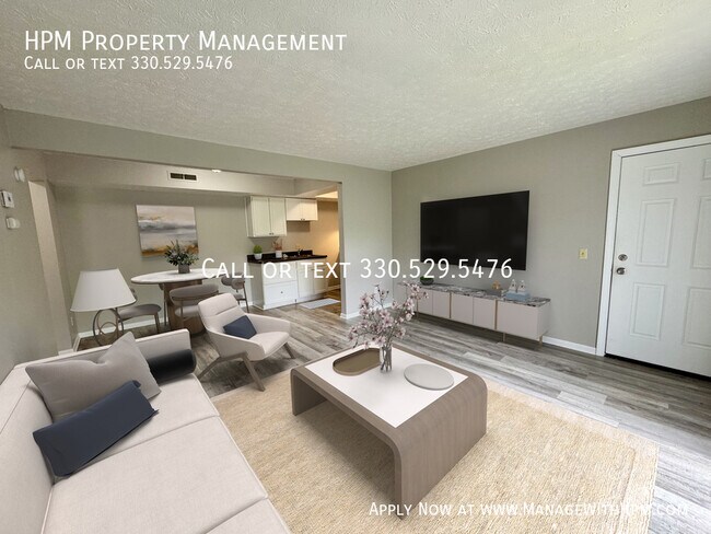 Building Photo - 4225 Middlebranch Ave NE