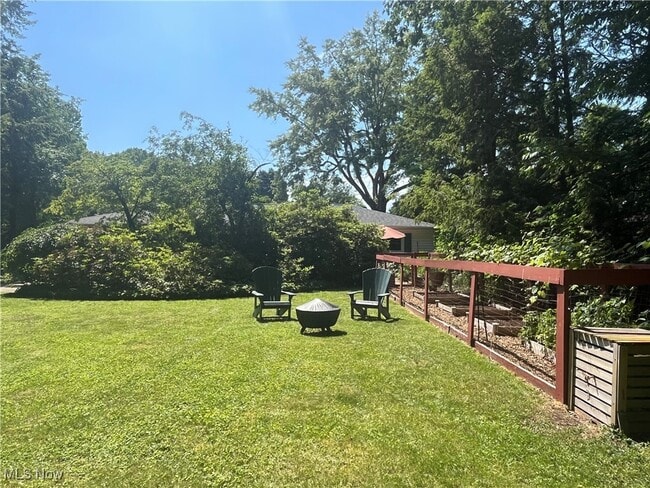 Building Photo - 5819 S Shandle Blvd