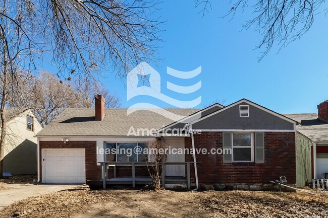 Building Photo - 7229 Virginia Ave