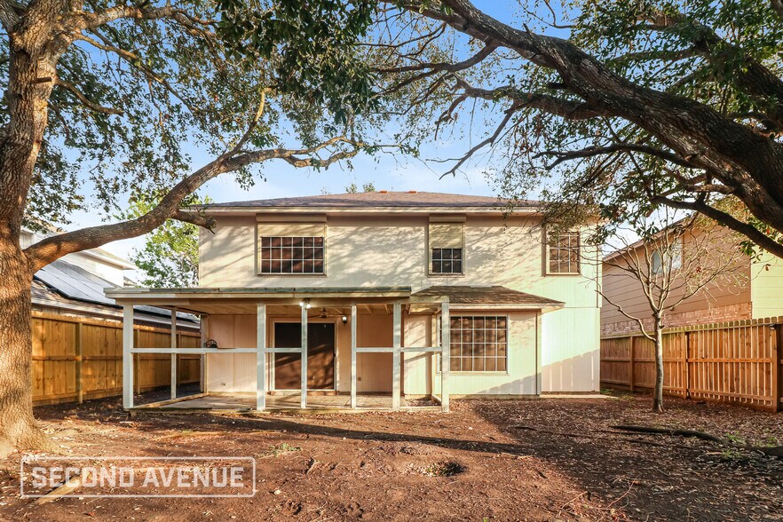 Building Photo - 7613 Timber Crest Dr