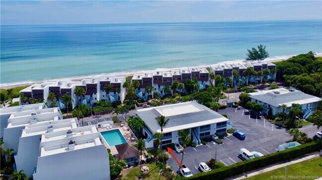 Primary Photo - 11000 S Ocean Dr