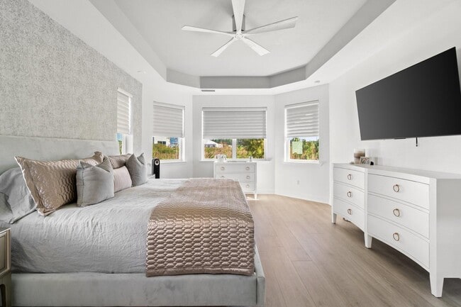 Building Photo - 8411 Coral Reef Wy