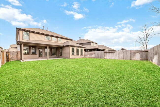 Building Photo - 4919 Vly White Oak Ln