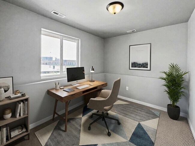 Building Photo - 8732 Wolf Valley Dr.