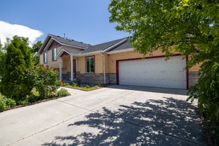 Building Photo - 496 E 3400 S