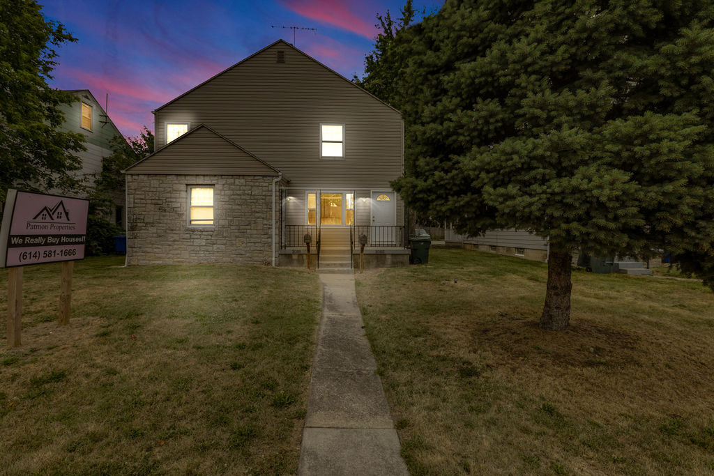 Building Photo - 3086 Sullivant Ave