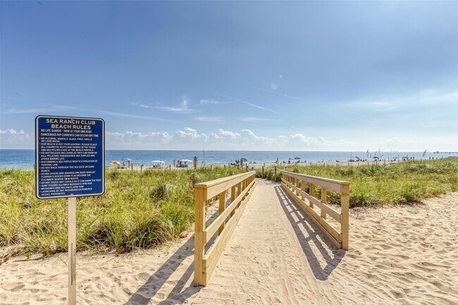 Building Photo - 5000 N Ocean Blvd