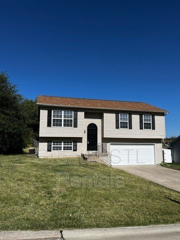 Building Photo - 1286 Summergate Pkwy