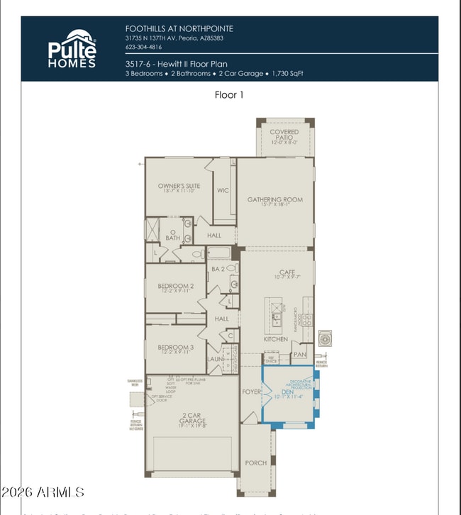 Building Photo - 13550 W Cassia Trail