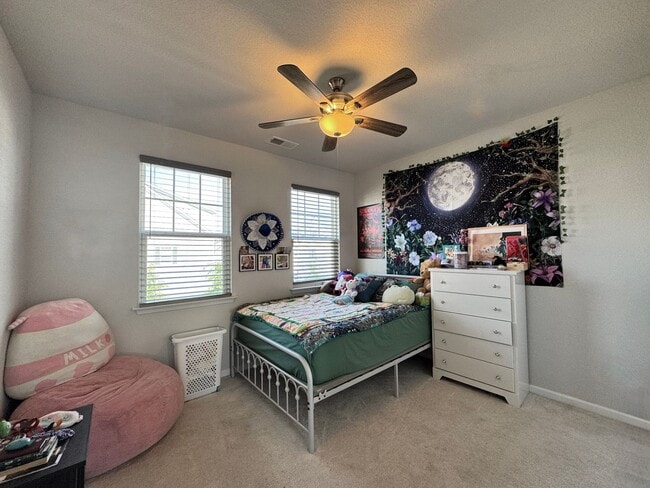 Building Photo - First Time Rental - Ready July 30th! 4 Bedrooms PLUS Loft! Great Views! Dog Park - Stocked Fishin...