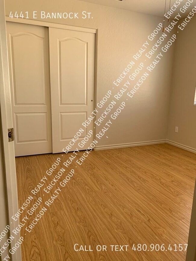 Building Photo - 4441 E Bannock St