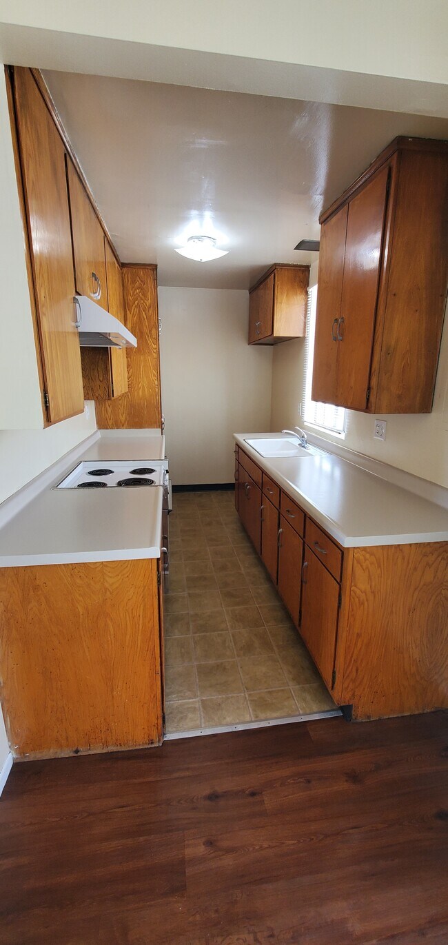 Building Photo - 2100 Artesia Blvd