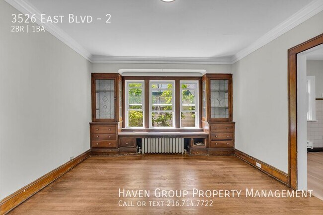 Building Photo - 3526 East Blvd