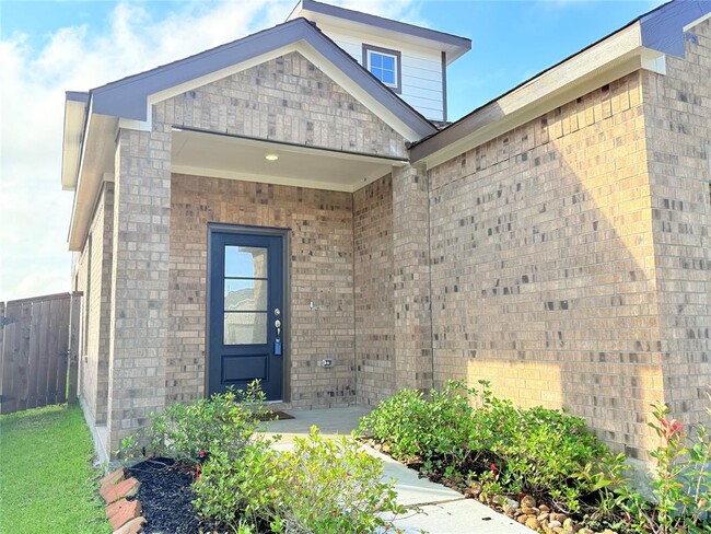 Building Photo - 6310 Barrington Clf Trl