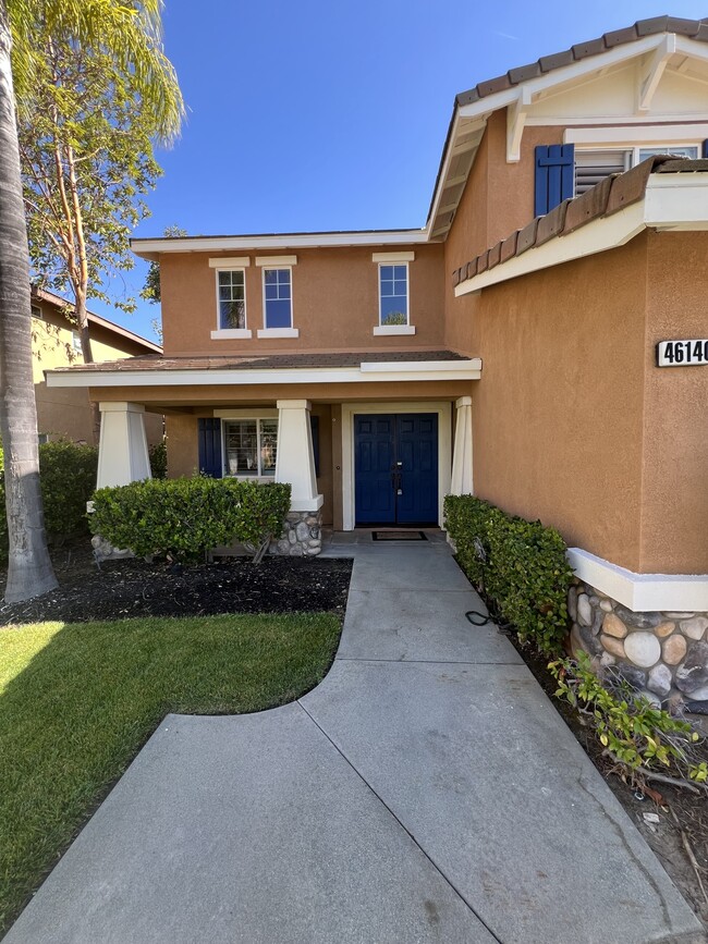 Building Photo - 46140 Grace Ct