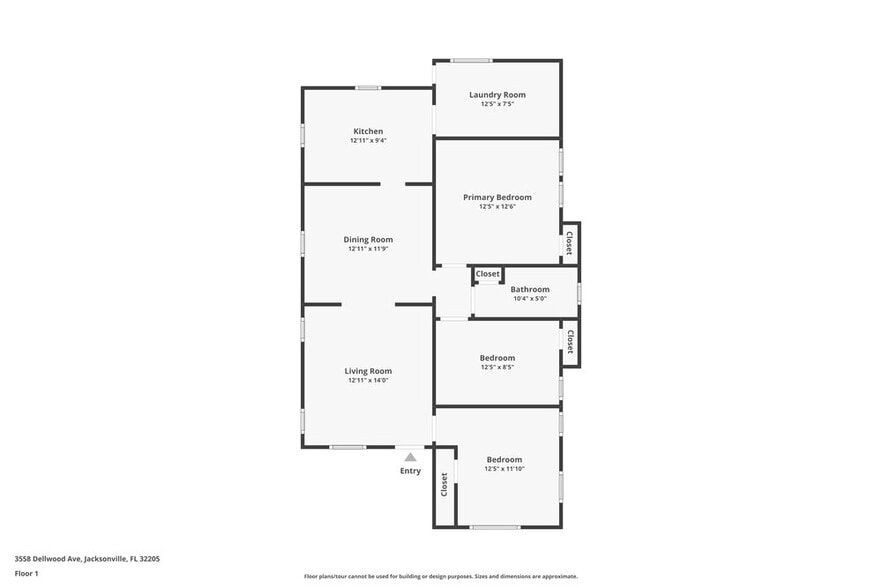 Building Photo - 3558 Dellwood Ave